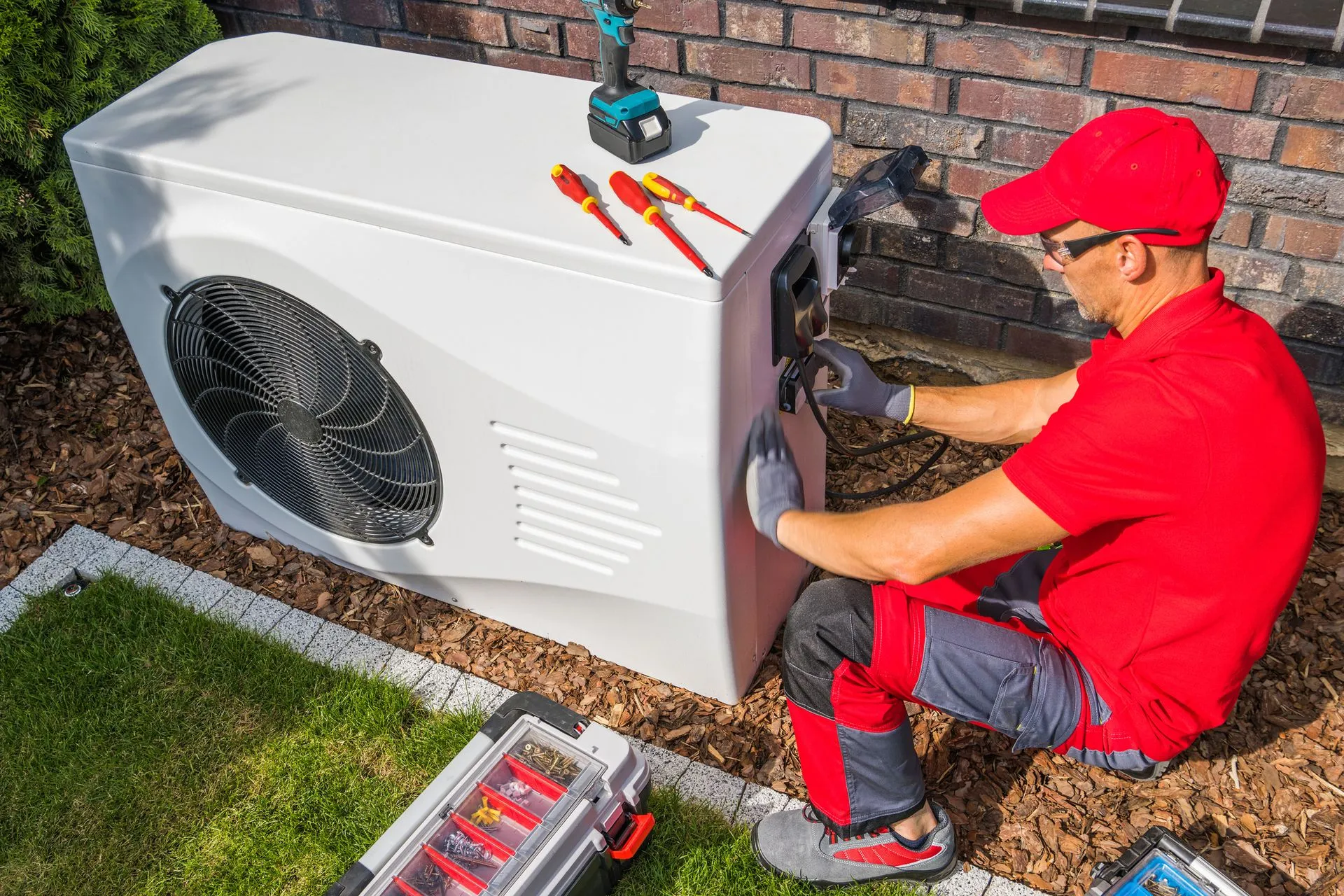 About HVAC in Edgerton, OH